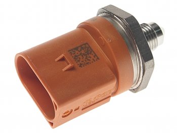 4 399 р. Датчик давления топлива VW Tiguan (11-) BOSCH BOSCH 0261545113  с доставкой в г. Керчь. Увеличить фотографию 2
