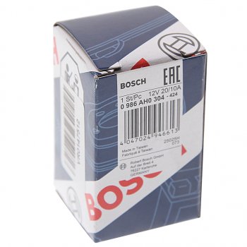 459 р. Реле силовое 5-ти контактное BOSCH BOSCH 0986ah0304  с доставкой в г. Керчь. Увеличить фотографию 3