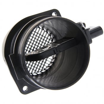 4 899 р. Датчик массового расхода воздуха VW Golf,Passat,Tiguan SKODA Octavia,Yeti DOMINANT DOMINANT aw06j09060461b  с доставкой в г. Керчь. Увеличить фотографию 2