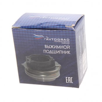 759 р. Муфта сцепления ВАЗ-2181 в сборе AVTOGRAD AVTOGRAD 2190-1601180-11  с доставкой в г. Керчь. Увеличить фотографию 3
