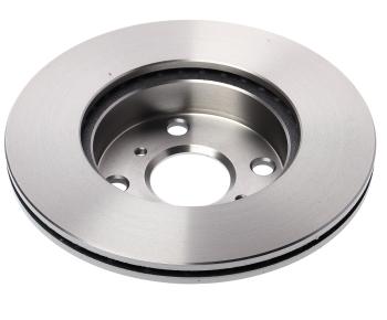 3 369 р. Диск тормозной TOYOTA Corolla (97-02) передний (1шт.) (мин.2шт.) BOSCH BOSCH 0986478385 BOSCH 0986478385  с доставкой в г. Керчь. Увеличить фотографию 2