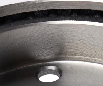 3 369 р. Диск тормозной TOYOTA Corolla (97-02) передний (1шт.) (мин.2шт.) BOSCH BOSCH 0986478385 BOSCH 0986478385  с доставкой в г. Керчь. Увеличить фотографию 4