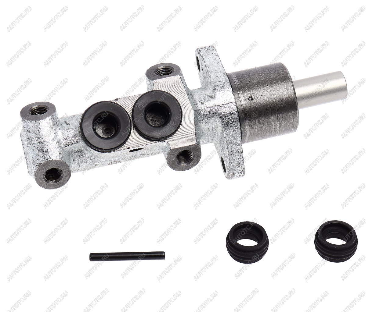 6 499 р. Цилиндр тормозной главный PEUGEOT 806 (94-02) CITROEN Evasion (94-02) BOSCH BOSCH f026003517 BOSCH f026003517  с доставкой в г. Керчь