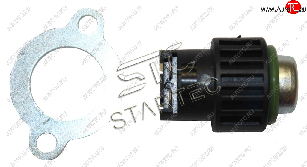 3 259 р. Датчик VOLVO положения делителя (i-shift) STARTEC STARTEC inf.05.001  с доставкой в г. Керчь