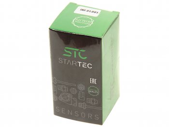 2 579 р. Датчик давления и температуры VOLVO FL6,FH STARTEC STARTEC inf.01.001  с доставкой в г. Керчь. Увеличить фотографию 3