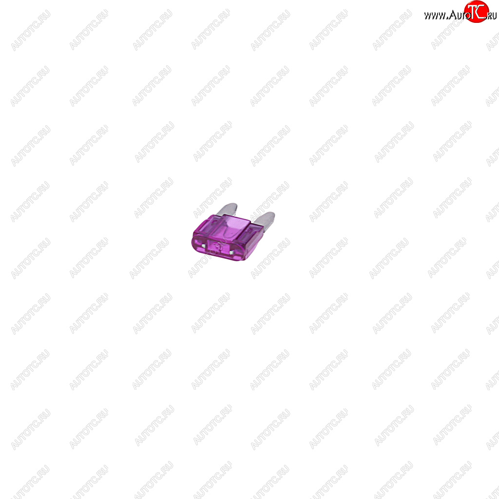 7 р. Предохранитель 3A флажковый MINI (1шт.) KORTEX KORTEX kfn3a50-1 KORTEX kfn3a50-1  с доставкой в г. Керчь