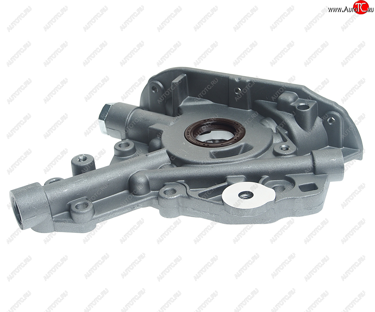 3 599 р. Насос масляный CHEVROLET Cruze (09-) (1.6),Aveo (03-) (1.41.6) NSP NSP nsp0196386934  с доставкой в г. Керчь