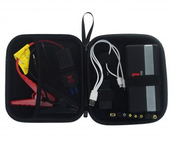 9 499 р. Устройство пусковое 12V 450A 12000мАч (power bank) FUBAG FUBAG drive 450 (46309)  с доставкой в г. Керчь. Увеличить фотографию 2