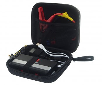 9 499 р. Устройство пусковое 12V 450A 12000мАч (power bank) FUBAG FUBAG drive 450 (46309)  с доставкой в г. Керчь. Увеличить фотографию 1