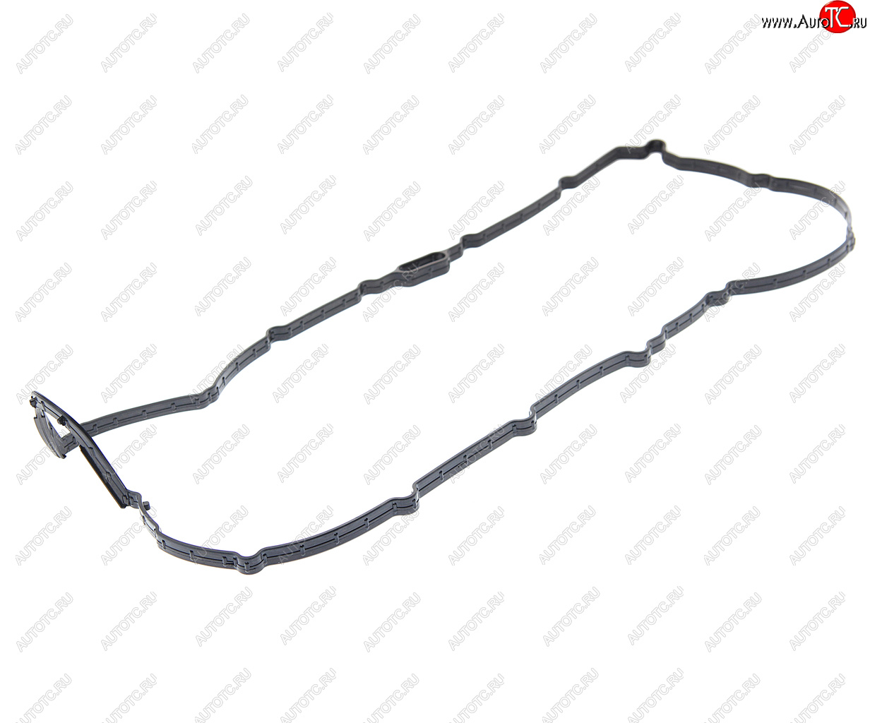 246 р. Прокладка крышки клапанной HYUNDAI Santa Fe (10-),ix55 (10-) KIA Sorento (10-) (2.02.2 TDI) DYG DYG 22441-2f000  с доставкой в г. Керчь