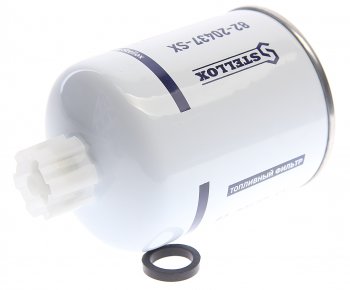 1 279 р. Фильтр топливный THERMOKING (холодильное оборудование EMI 3000) STELLOX STELLOX 82-20437-sx  с доставкой в г. Керчь. Увеличить фотографию 2