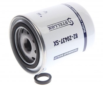 1 279 р. Фильтр топливный THERMOKING (холодильное оборудование EMI 3000) STELLOX STELLOX 82-20437-sx  с доставкой в г. Керчь. Увеличить фотографию 1