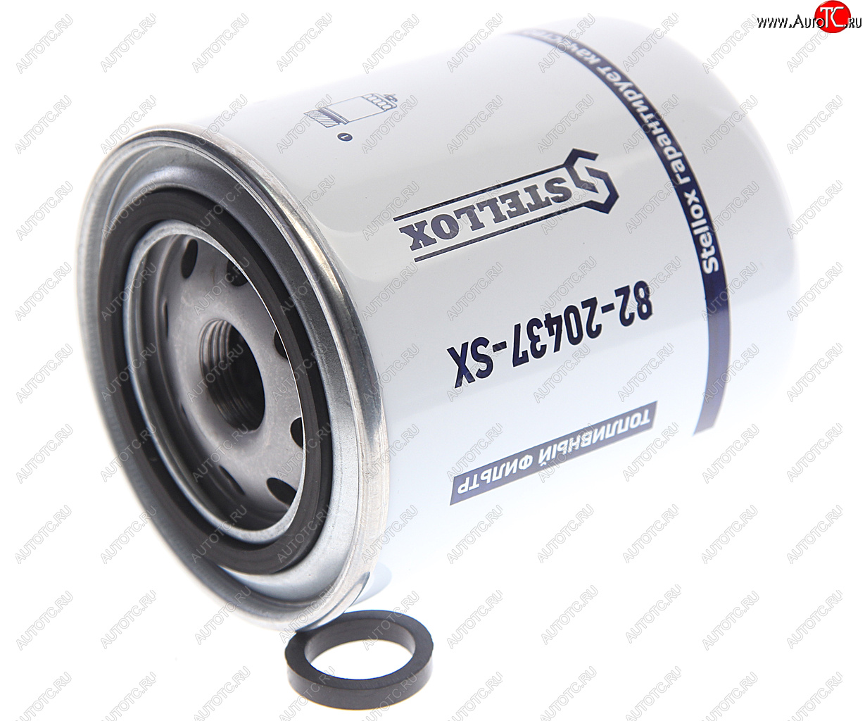 1 279 р. Фильтр топливный THERMOKING (холодильное оборудование EMI 3000) STELLOX STELLOX 82-20437-sx  с доставкой в г. Керчь
