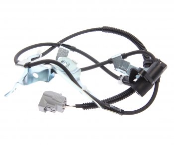 2 799 р. Датчик АБС TOYOTA Land Cruiser (J100) колеса переднего левого NSP NSP nsp048954360010  с доставкой в г. Керчь. Увеличить фотографию 1