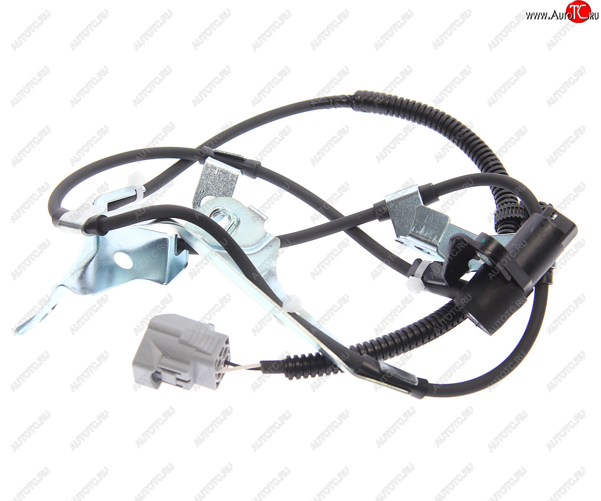 2 799 р. Датчик АБС TOYOTA Land Cruiser (J100) колеса переднего левого NSP NSP nsp048954360010  с доставкой в г. Керчь