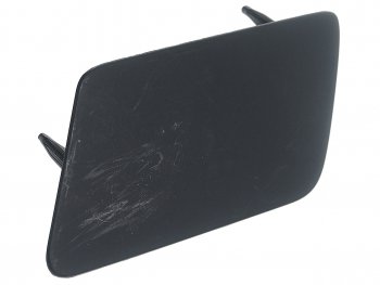 3 899 р. Крышка форсунки VW Polo (10-) омывателя фары левой OE VAG 6r0955109agru VAG 6r0955109agru  с доставкой в г. Керчь. Увеличить фотографию 1
