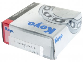 5 999 р. Подшипник KOYO KOYO m80204811  с доставкой в г. Керчь. Увеличить фотографию 2