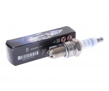 399 р. Свеча зажигания ВАЗ-2111 V8 WR78X BOSCH BOSCH 0242232505  с доставкой в г. Керчь. Увеличить фотографию 1