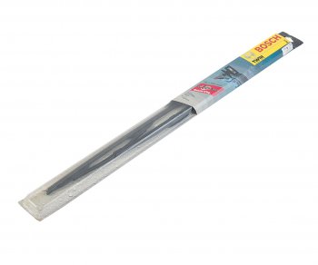 1 229 р. Щетка стеклоочистителя 700мм бескаркасная BOSCH BOSCH 3397004489 BOSCH 3397004489  с доставкой в г. Керчь. Увеличить фотографию 1
