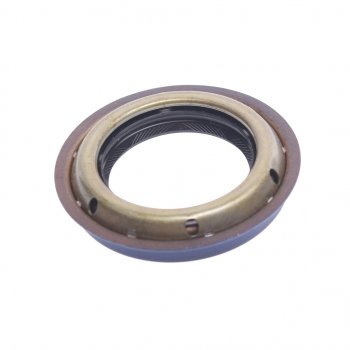 339 р. Сальник привода HYUNDAI Accent (06-),Sonata 5,Elantra,Santa Fe KIA Ceed,Rio (41х61х8.112.9) POS POS 43119-39020  с доставкой в г. Керчь. Увеличить фотографию 2