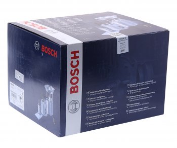 13 199 р. Насос топливный RENAULT Laguna 2 (01-) BOSCH BOSCH 0580313053  с доставкой в г. Керчь. Увеличить фотографию 5