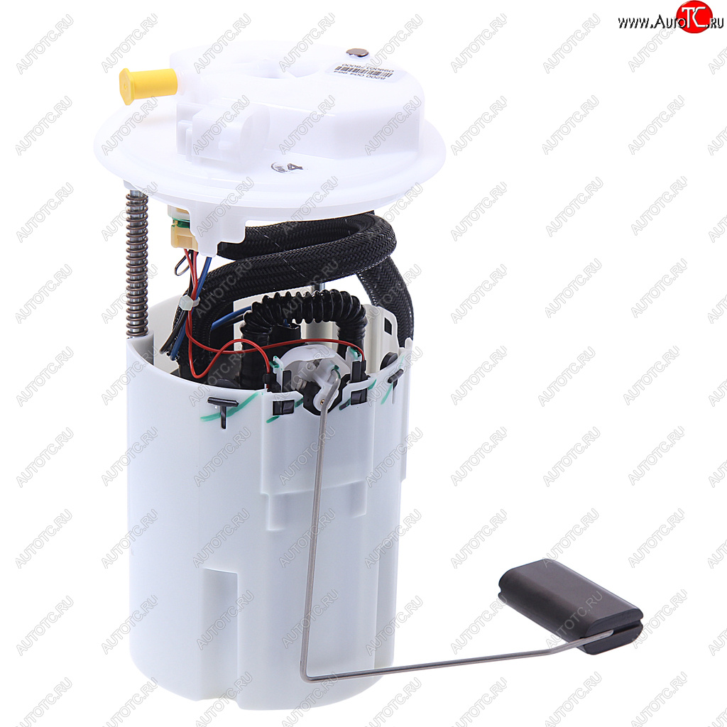 13 199 р. Насос топливный RENAULT Laguna 2 (01-) BOSCH BOSCH 0580313053  с доставкой в г. Керчь