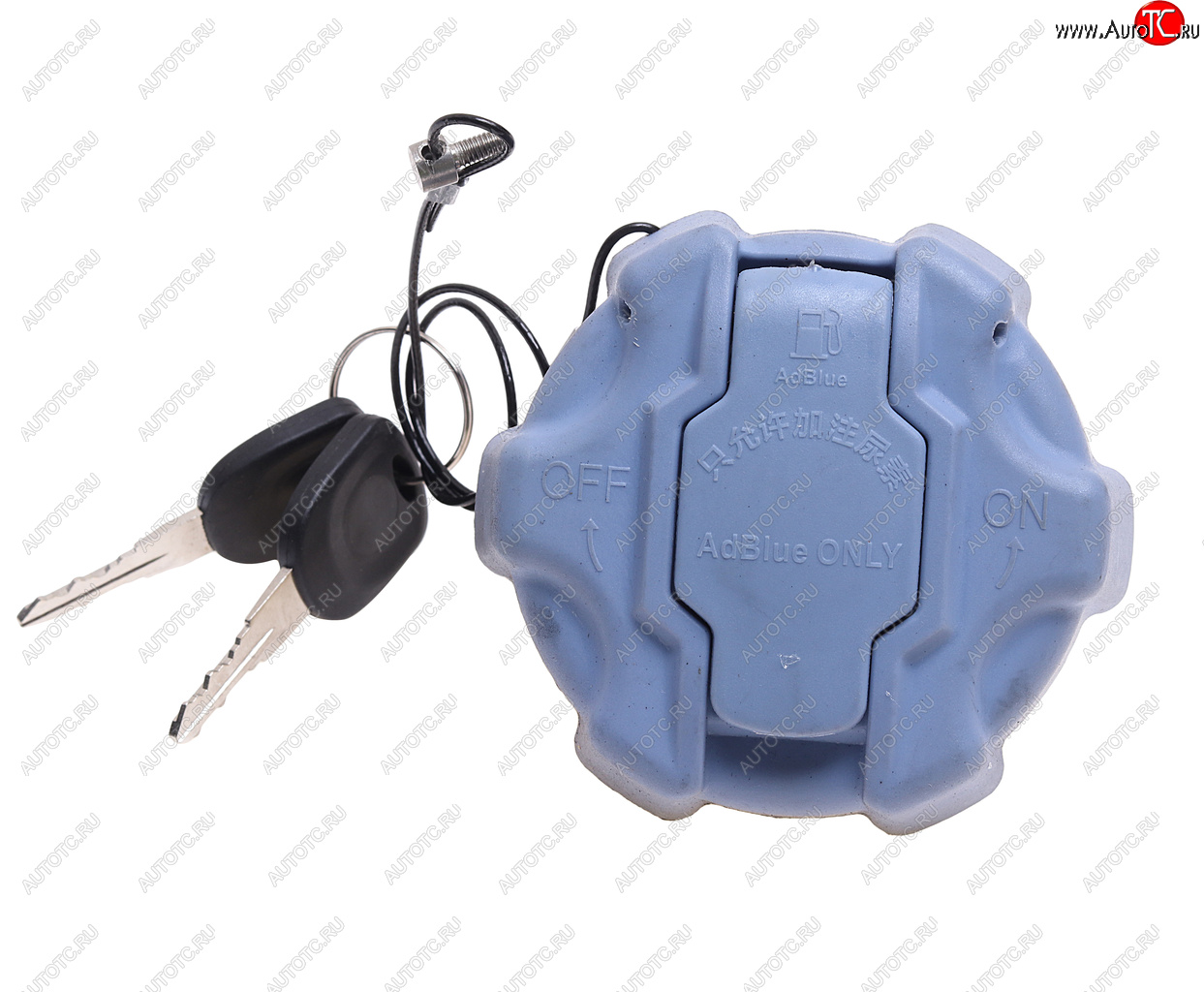 1 159 р. Крышка SITRAK C7H HOWO T5G бака мочевины OE SITRAK wg9925565070  с доставкой в г. Керчь