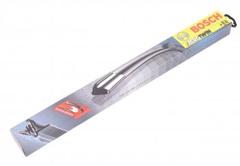 2 299 р. Щетка стеклоочистителя 500475мм комплект Aerotwin BOSCH BOSCH 3397118993  с доставкой в г. Керчь. Увеличить фотографию 1