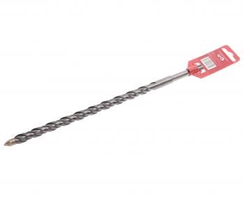 218 р. Бур SDS+ 14.0х310мм ELITECH ELITECH 1820.029600  с доставкой в г. Керчь. Увеличить фотографию 1