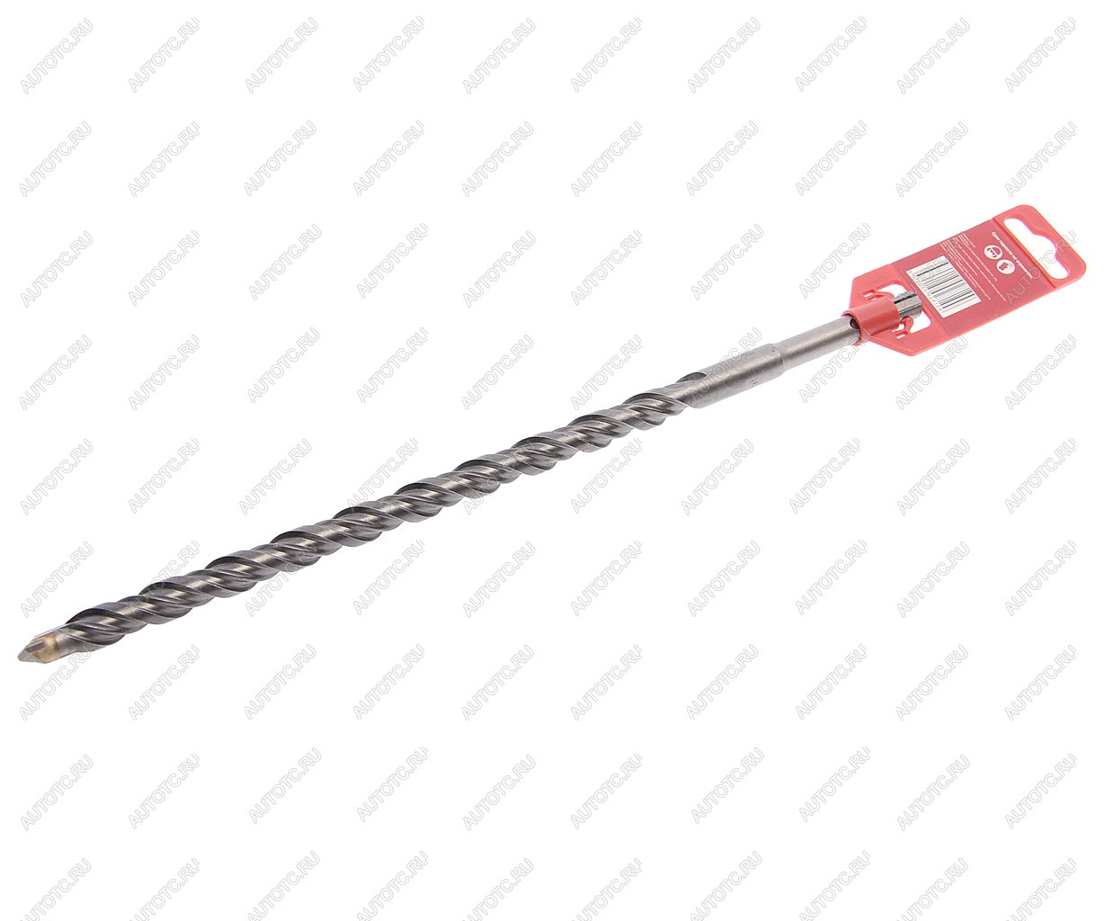 218 р. Бур SDS+ 14.0х310мм ELITECH ELITECH 1820.029600  с доставкой в г. Керчь