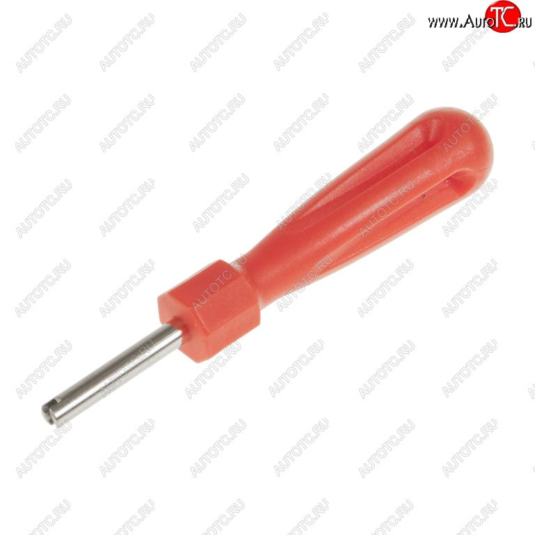 77 р. Отвертка для ниппелей ROCKFORCE ROCKFORCE rf-vct-05a ROCKFORCE rf-vct-05a  с доставкой в г. Керчь