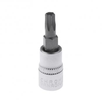 Бита-головка 1/4 TORX T27х38мм AV STEEL AV STEEL 16827 AV STEEL 16827