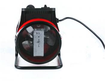 3 199 р. Пушка тепловая 3.0кВт 300куб.мч керамическая электрическая WORKMASTER WORKMASTER тп-33км  с доставкой в г. Керчь. Увеличить фотографию 4