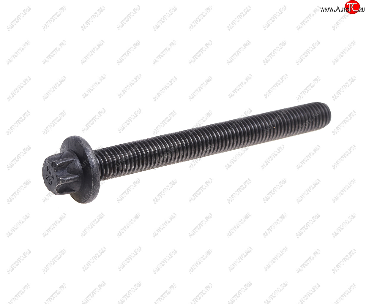 519 р. Болт SITRAK HOWO MAN коллектора выпускного (M10x1.5x95) OE SITRAK 200v904900032  с доставкой в г. Керчь