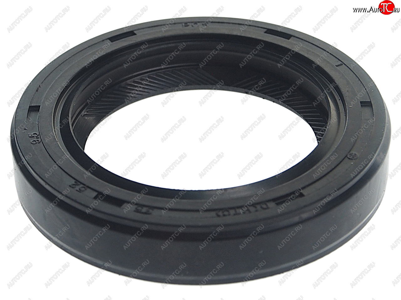 106 р. Сальник привода CHEVROLET Aveo (03-08) МКПП (35х52х9.5) NSP NSP nsp0194580313  с доставкой в г. Керчь