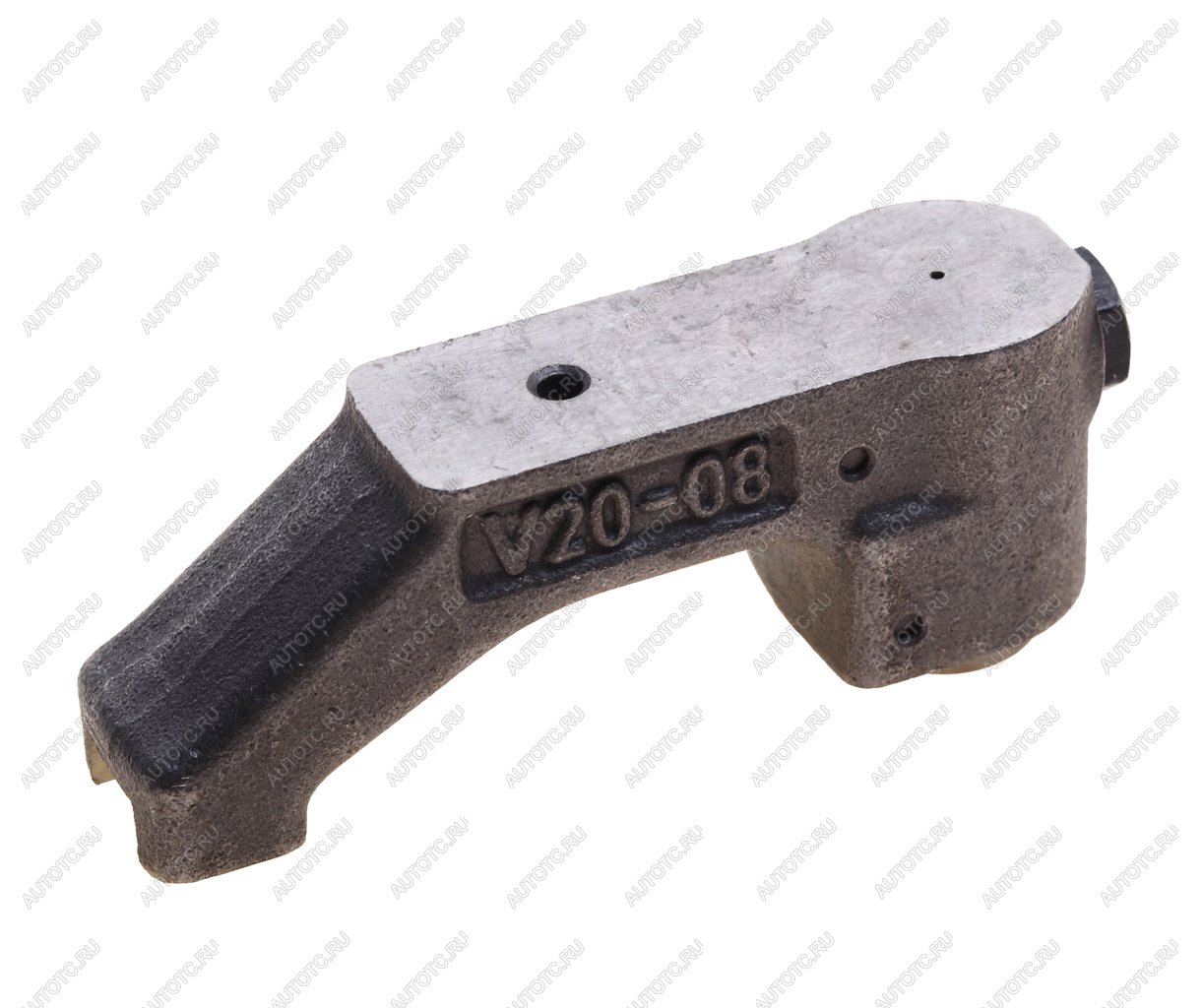 1 599 р. Коромысло SITRAK HOWO дв.MC13 клапана выпускного OE SITRAK 200v04120-6008  с доставкой в г. Керчь
