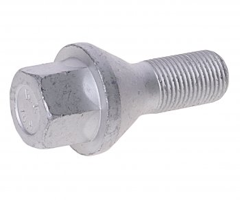 112 р. Болт колеса М16х1.5х29 конус под ключ 21мм BIMECC BIMECC m16x1.5x29 BIMECC m16x1.5x29  с доставкой в г. Керчь. Увеличить фотографию 1
