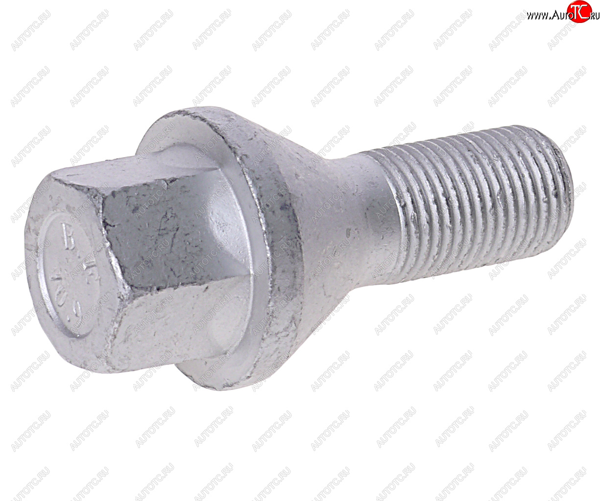 112 р. Болт колеса М16х1.5х29 конус под ключ 21мм BIMECC BIMECC m16x1.5x29 BIMECC m16x1.5x29  с доставкой в г. Керчь