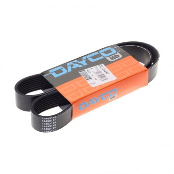 1 269 р. Ремень приводной поликлиновой 8PK1054 DAYCO DAYCO 8pk1054hd DAYCO 8pk1054hd  с доставкой в г. Керчь. Увеличить фотографию 1