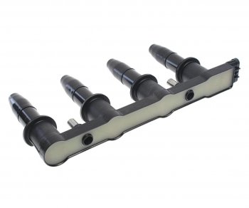 12 899 р. Катушка зажигания CHEVROLET Aveo (11-) (1.6) OPEL Astra J,Insignia (1.61.6 T1.8) DELPHI DELPHI gn10234-12b1  с доставкой в г. Керчь. Увеличить фотографию 2