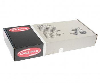 12 899 р. Катушка зажигания CHEVROLET Aveo (11-) (1.6) OPEL Astra J,Insignia (1.61.6 T1.8) DELPHI DELPHI gn10234-12b1  с доставкой в г. Керчь. Увеличить фотографию 4