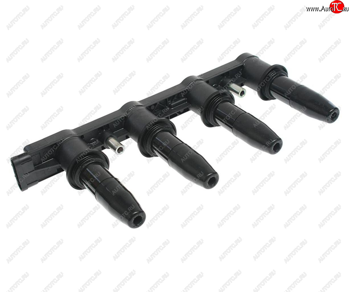 12 899 р. Катушка зажигания CHEVROLET Aveo (11-) (1.6) OPEL Astra J,Insignia (1.61.6 T1.8) DELPHI DELPHI gn10234-12b1  с доставкой в г. Керчь