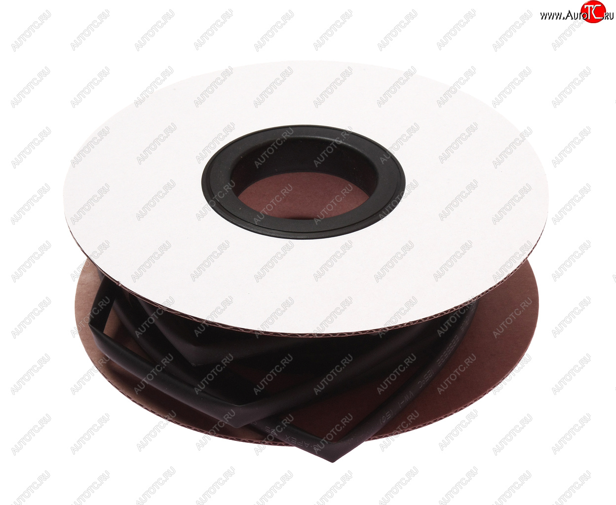1 049 р. Трубка термоусадочная d=5мм 10м (мини-бокс) JTC JTC TOOLS CO., LTD jtc-2038 JTC TOOLS CO., LTD jtc-2038  с доставкой в г. Керчь