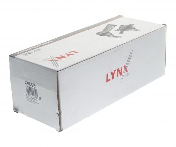 1 099 р. Наконечник рулевой тяги LH LYNX Honda Accord 7 CL седан дорестайлинг (2002-2005)  с доставкой в г. Керчь. Увеличить фотографию 3