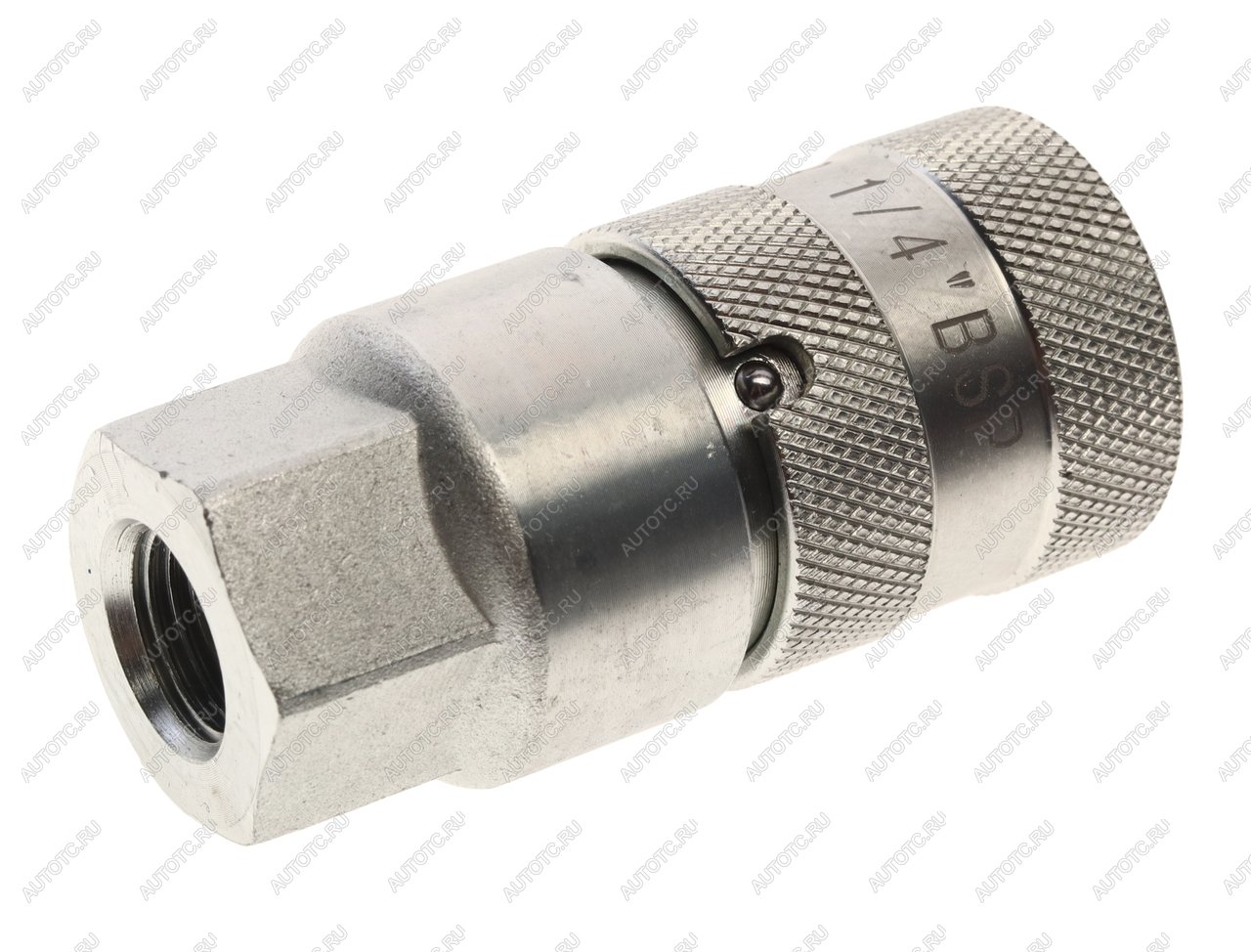 1 039 р. БРС муфта 14 FLAT FACE CPR ZHHMC ZHHMC qkpt-02-02sf  с доставкой в г. Керчь