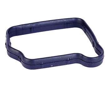 1 029 р. Прокладка MERCEDES C (W203,W204),E (W211) колодца свечного OE MERCEDES a2710161321  с доставкой в г. Керчь. Увеличить фотографию 1