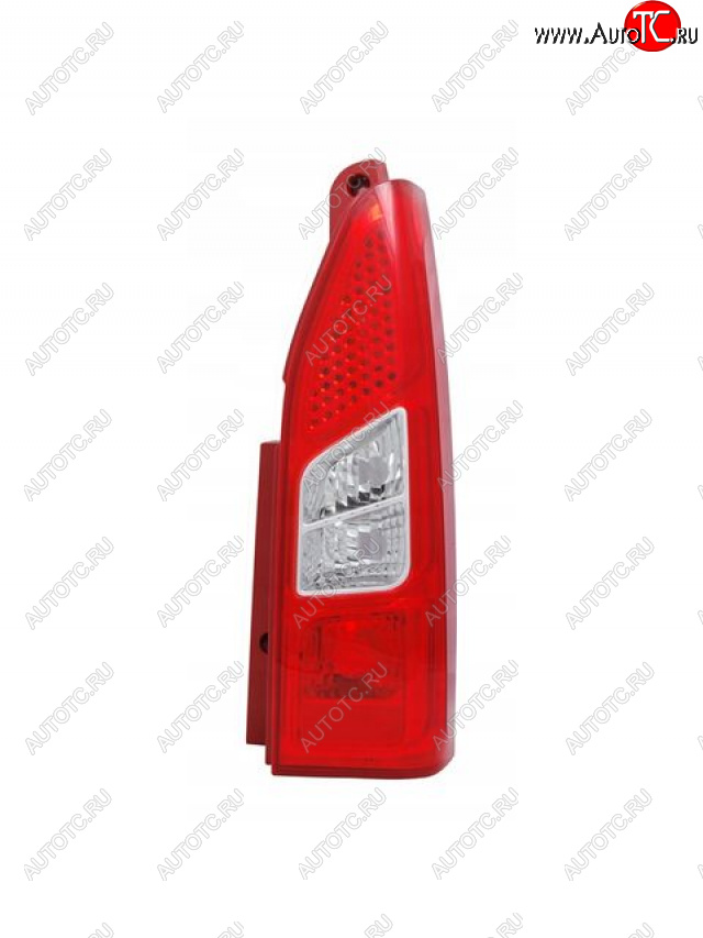 5 999 р. BERLINGO 08- {+ PG PARTNER} ФОНАРЬ ЗАДН ВНЕШН ПРАВ П ОДИНАРН ДВЕРЬ (DEPO) DEPO 552-1933r-ue  с доставкой в г. Керчь