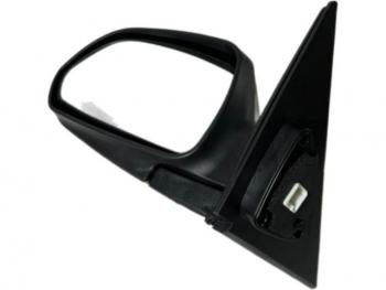 Боковое левое зеркало (электрическое, с подогревом) BodyParts Hyundai Elantra  XD (2000-2003) седан дорестайлинг