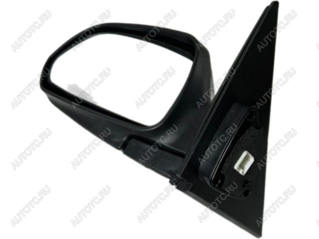 2 139 р. Боковое левое зеркало (электрическое, с подогревом) BodyParts  Hyundai Elantra  XD (2000-2003) седан дорестайлинг  с доставкой в г. Керчь