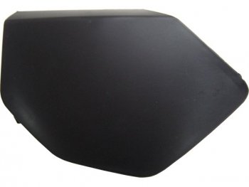 299 р. QASHQAI ЗАГЛУШКА БУКСИРОВ КРЮКА БАМПЕРА ПЕРЕД (Китай) BodyParts nnqas17-4g0  с доставкой в г. Керчь. Увеличить фотографию 1
